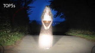 5 Creepiest & Most Haunted Roads In The World