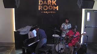 Ptah Williams Trio ~ Live at The Dark Room ~ 7/27/18