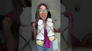 A SPECIAL UNBOXING #shorts