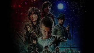 Stranger Things Music & Ambience (Relaxation/Study/Sleep) Volume 3