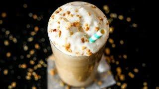 KETO PEANUT BUTTER BREAKFAST SMOOTHIE RECIPE | Easy Low Carb Breakfast Ideas For The Keto Diet