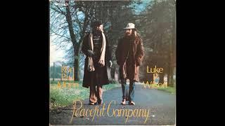1972 - Ron Paul Morin, Luke P. Wilson - Don't you know