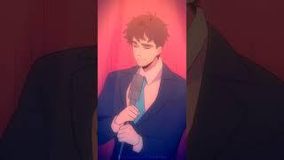 Sway //Animation//Creepypasta//OC//WD