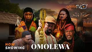 Omolewa - Yoruba Movie 2025 Drama Apa, Yinka Quadri, Bose Aregbesola, Itunu Akinbayode