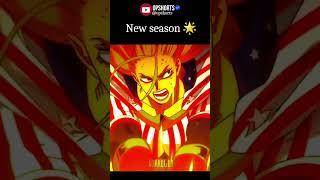 New season finally startedFollow for moreCredit:- otakuguy#anime #animeedit  #myheroacademia