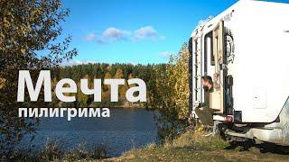 Лучшие модули для пикапов - Piligrim Camper