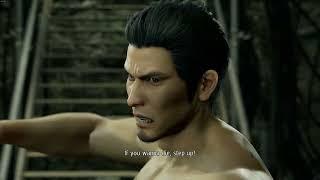 Yakuza: Like a Dragon, Kazuma Kiryu Legend Difficulty