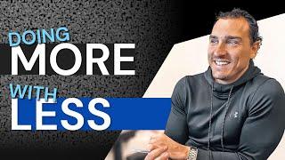 Discipline, Passion, and Maximizing Your Resources with Johnny Russo - Honest Ecommerce Ep. 289