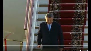 冒險抵俄！这个習近平是替身？彭麗媛果然不同行。習亲信开会防政变。普京開口談接班人！說給老習聽？美中談判，川普罕見提到一個香港人