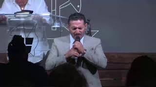 FRUIT BORN OUT OF DEATH| JOHN SORRENTINO SR| SUNDAY MORNING SERVICE