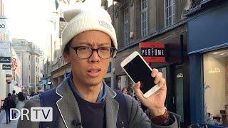 Apple iPhone 6S Camera Hands-on Review
