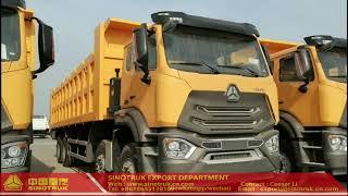 SINOTRUK HOHAN dump truck,  dump truck, SINOTRUK HOHAN , HOHAN TRUCK