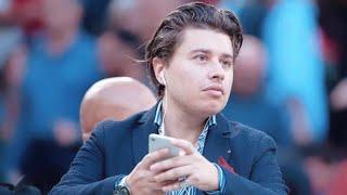 JUVENTUS, TUTTA LA VERITÀ SUL TRAGHETTATORE. MILAN, LE ULTIME NOVITÀ SUL CASTING DIRETTORE SPORTIVO