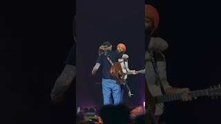 |Cham chama cham chamke sitaare wargi |Arijit Singh & Ed Sheeran| #short #song #viral #Sapphire