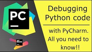 How to Debug Your Python Code Like a Pro Using PyCharm Debugger