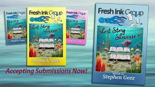 The Fresh Ink Group Short Story Contest.