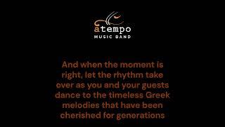 atempo musicband  vol 5