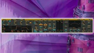 These Ableton Effects Make Your Drums FAT