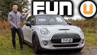 Mini Cooper (F56) Review | Why You Should Buy A Hot Hatch