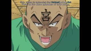 Yu-Gi-Oh  Duel Monsters S01 E21 | English dub | Anime |