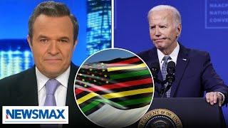 Greg Kelly: Juneteenth is used to 'protect the ultimate racist, Joe Biden'