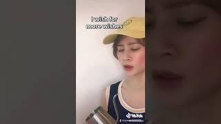 Tiktok go follow @Ruth bell pan