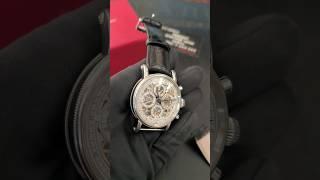 НА СЕРВИС ПРИБЫЛ СКЕЛЕТОН #CHRONOSWISS #LSERVICE24 #СЕРВИСЧАСОВ #ЛЮКССЕРВИС #89827333333