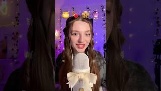 Emoji challenge #asmr #asmrsounds #asmrrelax #asmrtingles #asmrwhispers #asmrsleep #relax #tingles
