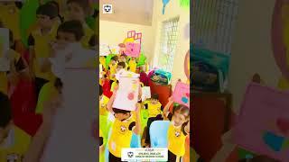 Fruits Day Celebration // Al Falah Paradise Pre School