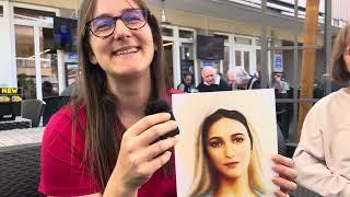 Témoignage Incroyable Medjugorje - Marthe de France - Co-Fondadrice de NDML