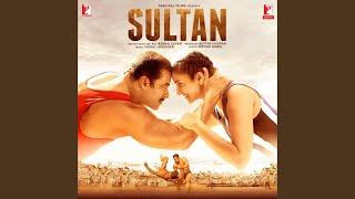 Bulleya (Unplugged) (From "Sultan")