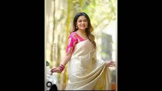 Prarthana Behere Mazi Tujhi Reshimgaathmarathi serial_// fashion time//_