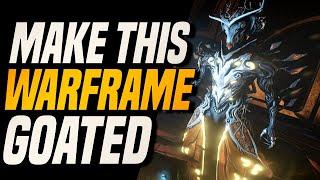 THIS WARFRAME CAN BE G.O.A.T AGAIN WITH THESE CHANGES | WARFRAME 2024