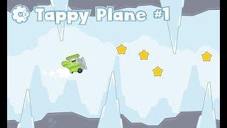 Tappy Plane #PART 1 - Construct 2 Tutorial