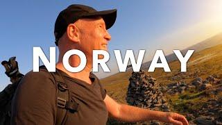 ODDA, FLAM, BERGEN and JOSTEDALSBREEN GLACIER NATIONAL PARK | Norway Documentary [e3/6]