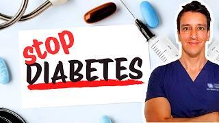87% diabetes reversal!!! New trial SHATTERS all records