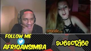 DON'T TEASE ME GIRL! | ON OMEGLE