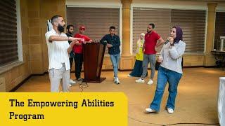 The Empowering Abilities Program.