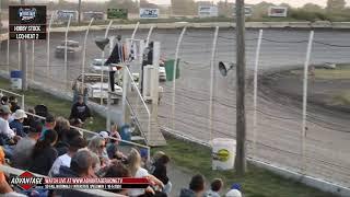 South Dakota Fall Nationals | Interstate Speedway | LIVE Look-In