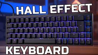 Endgame Gear KB65HE Review - Really Promising Analog Keyboard!