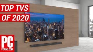 Best TVs for 2020