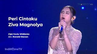 Ziva Magnolya - Peri Cintaku (New Arrangement) | Suryanation Senandung Nikmat 2024