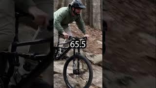 Down Country Vs Trail!  #BikesOnline #ridemoreforless #PolygonBikes #MTB #shorts