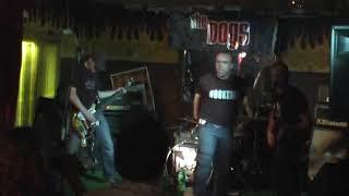The Egyptian Gay Lovers (2006-12-02 - Barracuda Bar, Kassel)