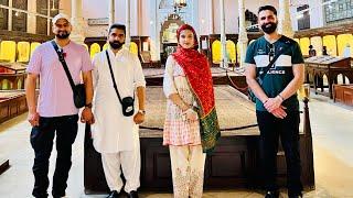 Lahore Meusem Vlog ll A Tour Of Lahore Meusem  ll Travel With Waqas Haider