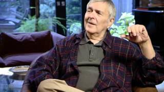 John Kander Cabaret:  "Tomorrow Belongs To Me"