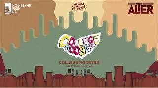 COLLEGE ROOSTER - Too Cliche For Love (Official Audio)