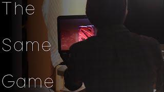 The Same Game [Dota 2 Short Film Contest 2015 Entry]