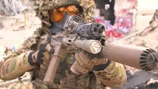 B.E. Meyers, Beez Combat Systems, Avon Protection
