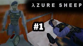 Half-Life Mods (Azure Sheep) #1